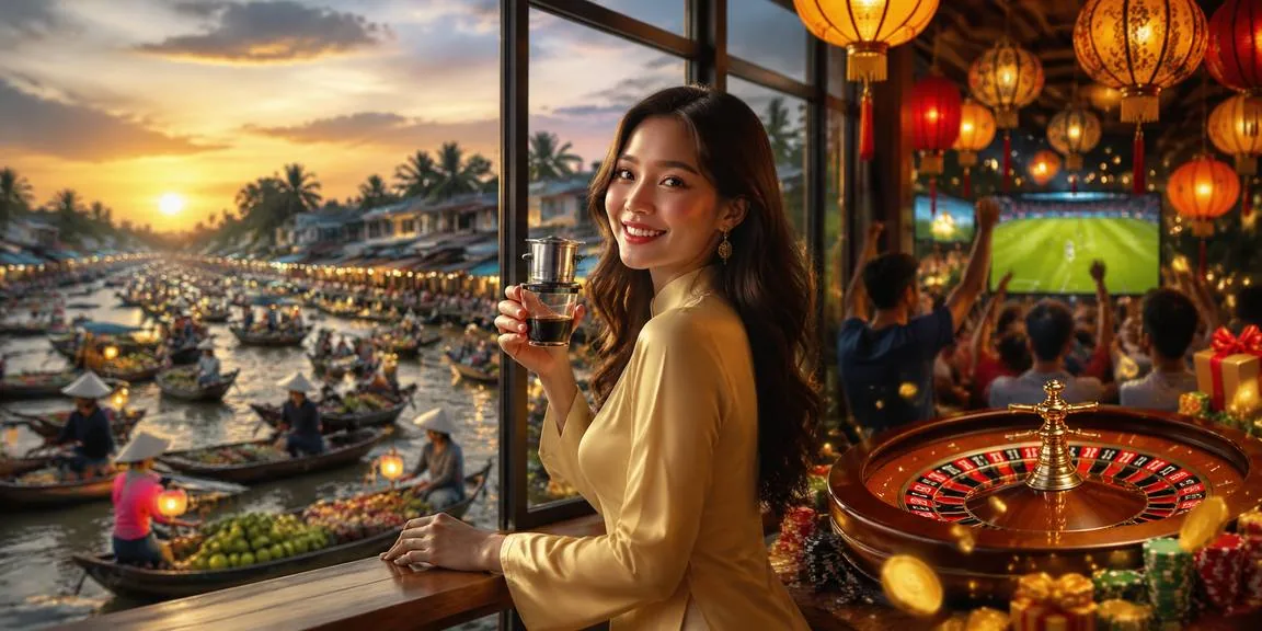 mnh88 Việt Nam Sảnh casino
